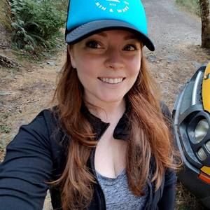 Meet your Posher, Alison